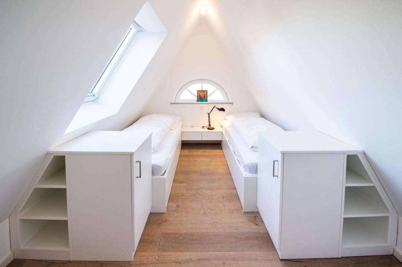 Ferienhaus Strandhafer Вангероге Екстериор снимка